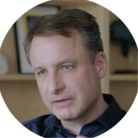 Project Drawdown Employee Jonathan Foley's profile photo