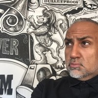 Bulletproof Employee Gush Mundae's profile photo