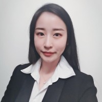 Dina Ding Email & Phone Number