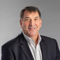 Akima Employee Robert Toth's profile photo