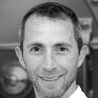 One Fit Stop Employee Neil Davis's profile photo