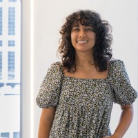 HuntonBrady Architects Employee Audrey Alai's profile photo