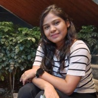 FleetView - Transworld Technologies Ltd. Employee Sonal Damodar's profile photo