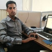 Stencil Employee Niraj Singh's profile photo