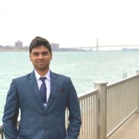 Fidelity Investments Employee Srikanth Murthy's profile photo