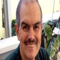 Internal Revenue Service Employee Michael Tullis's profile photo