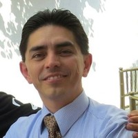 Interware Employee Héctor Sánchez's profile photo