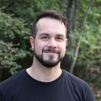 Hypergate Employee Lukas Schönbächler's profile photo
