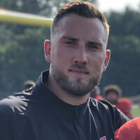 Groveport Madison Local School District Employee Skyler Scott's profile photo