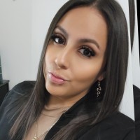 Fernanda Pedroza Email & Phone Number
