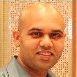 Privacera Employee Prashant Bhele's profile photo