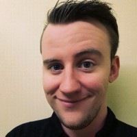 INSIDER GAMING Employee Andrew Highton's profile photo
