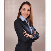 Irina Ouvarova Email