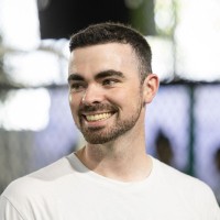 The True Athlete Project Employee Sam Parfitt's profile photo