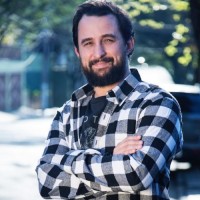 Zahil Importadora Employee Rodrigo Volponi's profile photo