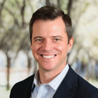 Hines Employee Brian Donahue's profile photo