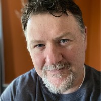 UKG Employee Pat Patterson's profile photo