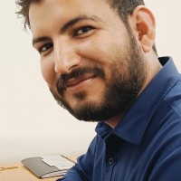 CodeRower Software Private Limited Employee Jeevesh Tewatia's profile photo