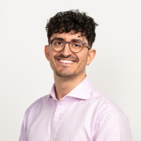 LupLab Employee Micael Prata's profile photo