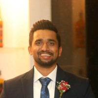 Fidet Employee Udara de Mel's profile photo