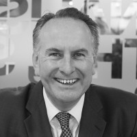 Haggie Partners Employee Damian Beeley's profile photo