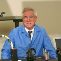 Advanced Optical Systems Employee Richard Hartman's profile photo