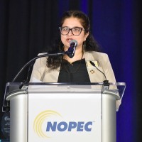 NOPEC Employee Deepa Vedavyas's profile photo