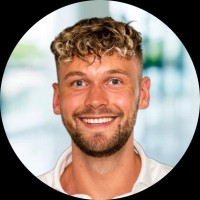 SHARE NOW Danmark Employee Simon K.'s profile photo