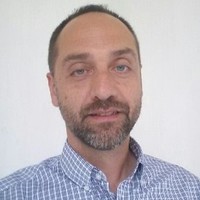Minerva SA Edible Oils & Food Enterprises Employee Stamatis Vlachos's profile photo