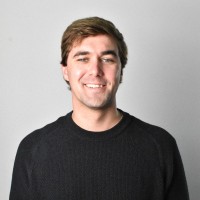 Almost Friday Media Employee Samuel Barrett's profile photo