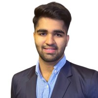 Imperial Racing Green Employee Keshav Ranjith's profile photo