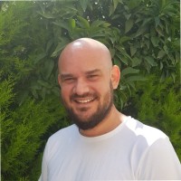 PrimeTech Employee Can Tuntas's profile photo