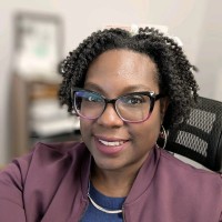 Claudine Williams Email & Phone Number