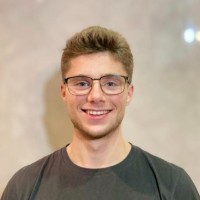 e.quinox Employee Riccardo Casonato's profile photo