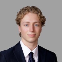 Pi Lambda Phi Fraternity Employee Jacob Ward's profile photo