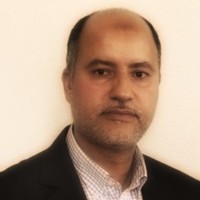 Etat de Vaud Employee Noureddine Mansouri's profile photo