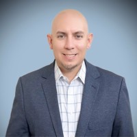 Bank of America Employee Robert Martinez Jr's profile photo