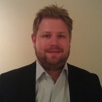 Anders Johansen Email