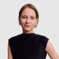 Workplace Solutions Sp. z o.o. Employee Zofia Kurczych's profile photo