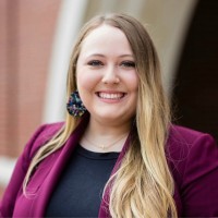 Fort Smith Regional Chamber of Commerce Employee Arianna Daniels's profile photo