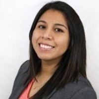 Connecticut General Assembly Legislative Internship Program Employee Claudia Elizabeth Rodriguez's profile photo