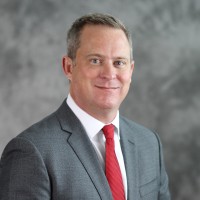 Monogram Health Employee Brian Loflin's profile photo