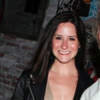 Standard International, LLC Employee Ashley Roy's profile photo