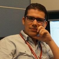 Platform Grasp Employee Michael Quintela's profile photo