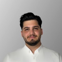 Avantpark Employee Oguzhan Sahin's profile photo