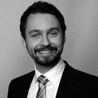 Mercedes-Benz AG Employee David Dürr's profile photo