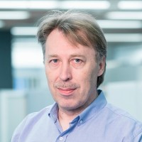 Makron Group Employee Ari Turtinen's profile photo