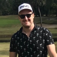 Breezy HR Employee Kevin Bragers's profile photo