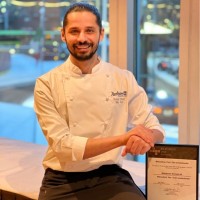 Radisson Blu Plaza Hotel, Oslo Employee Mohamed Ali's profile photo