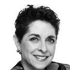 Linda Ravdin Email & Phone Number
